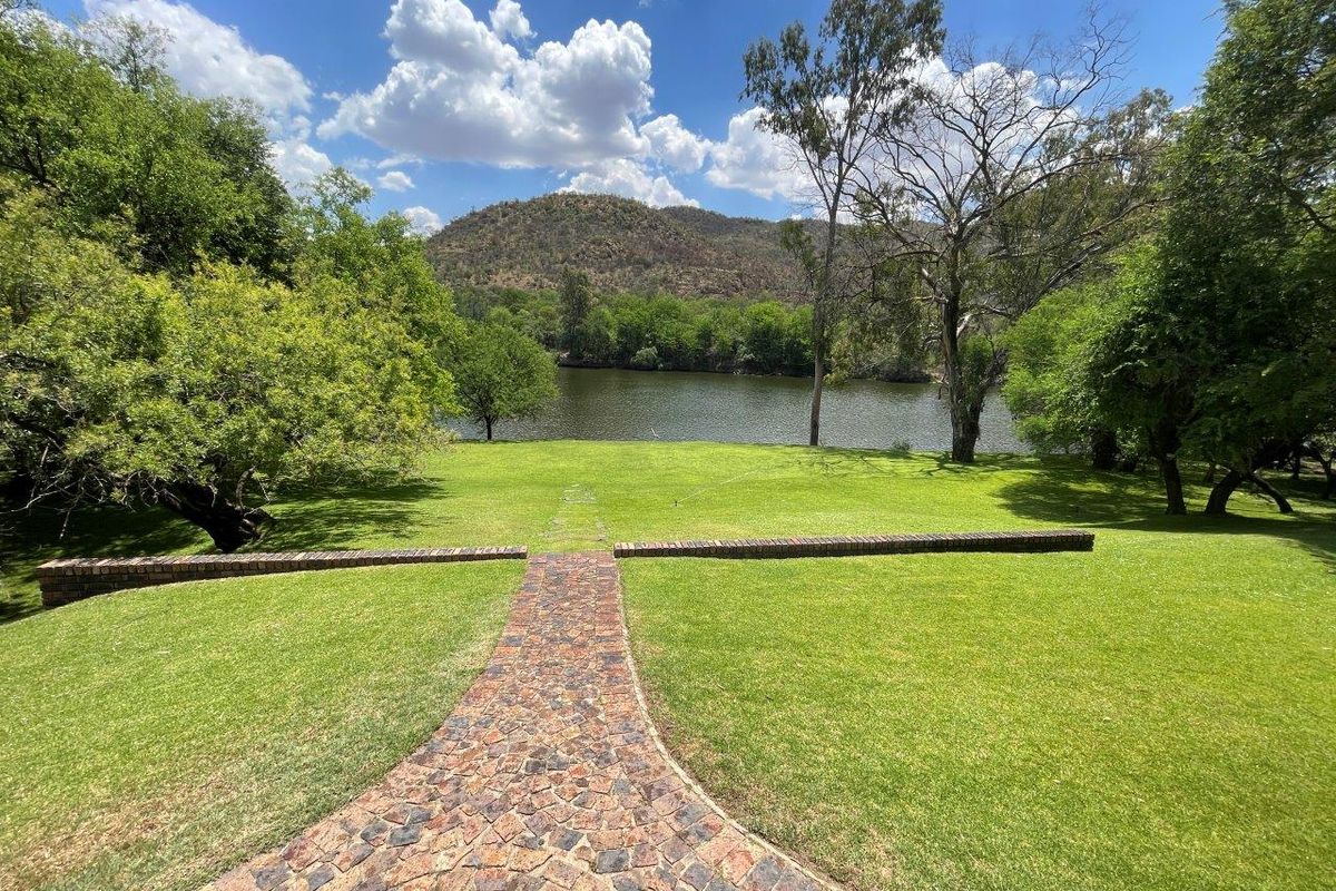 Private Riverfront Sanctuary – 1 Hectare Share Block Opportunity - Photo 5