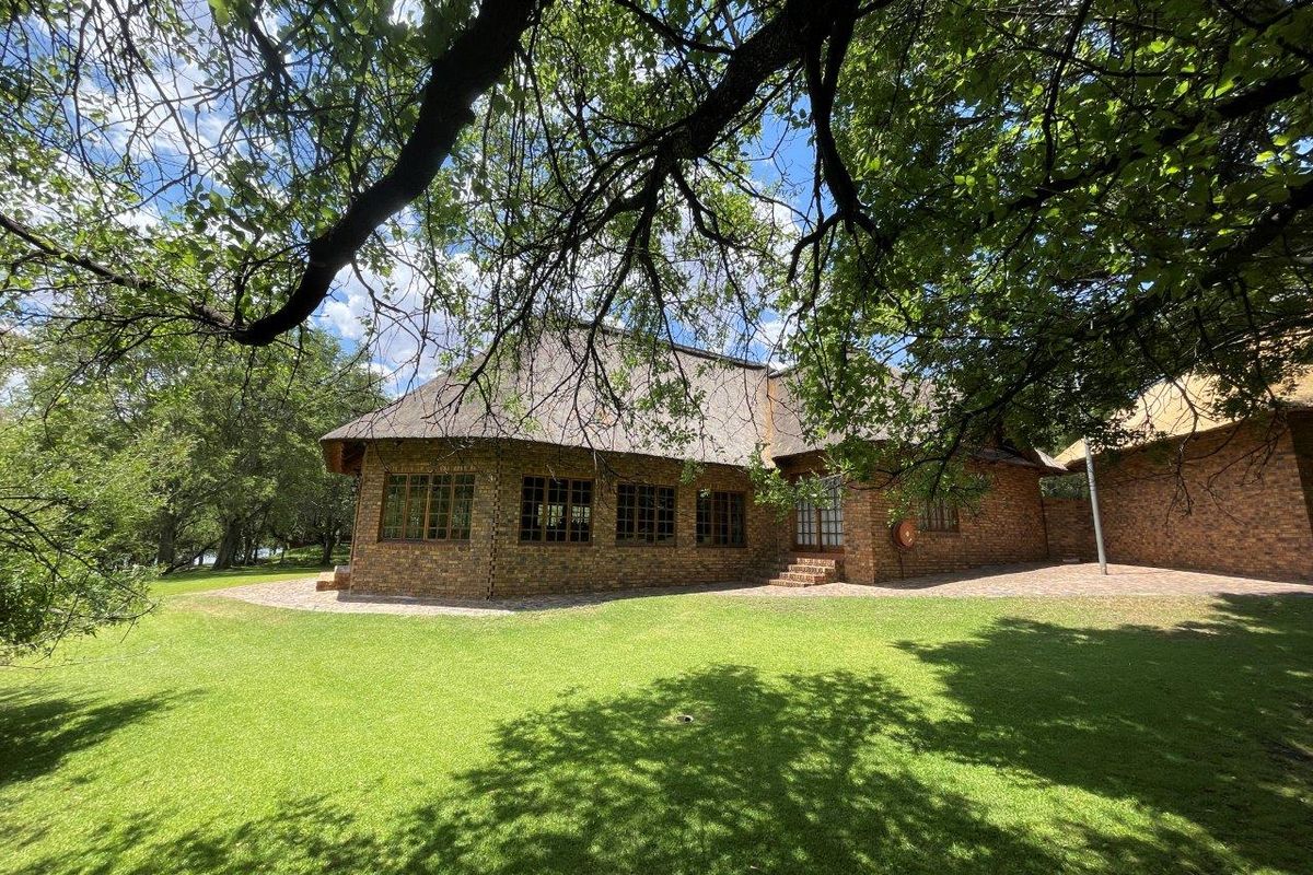 Private Riverfront Sanctuary – 1 Hectare Share Block Opportunity - Photo 2