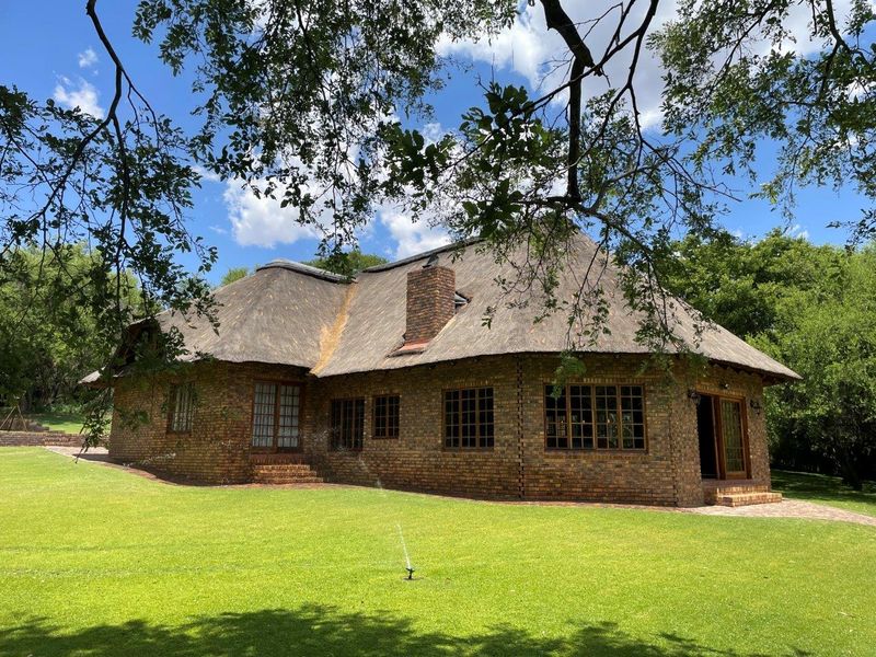 Private Riverfront Sanctuary – 1 Hectare Share Block Opportunity - Photo 1