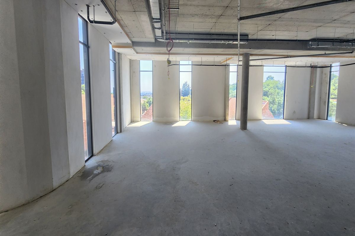Offices let in Wierda Valley, Sandton - Photo 2