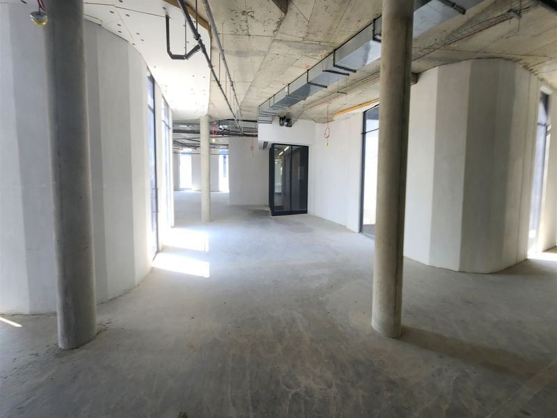 Offices let in Wierda Valley, Sandton - Photo 5