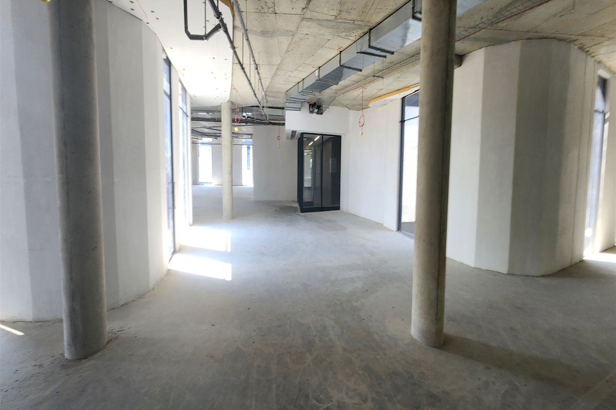 Offices let in Wierda Valley, Sandton - Photo 5