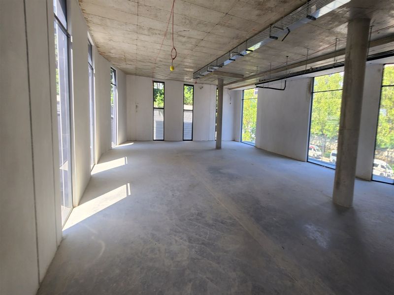 Offices let in Wierda Valley, Sandton - Photo 3