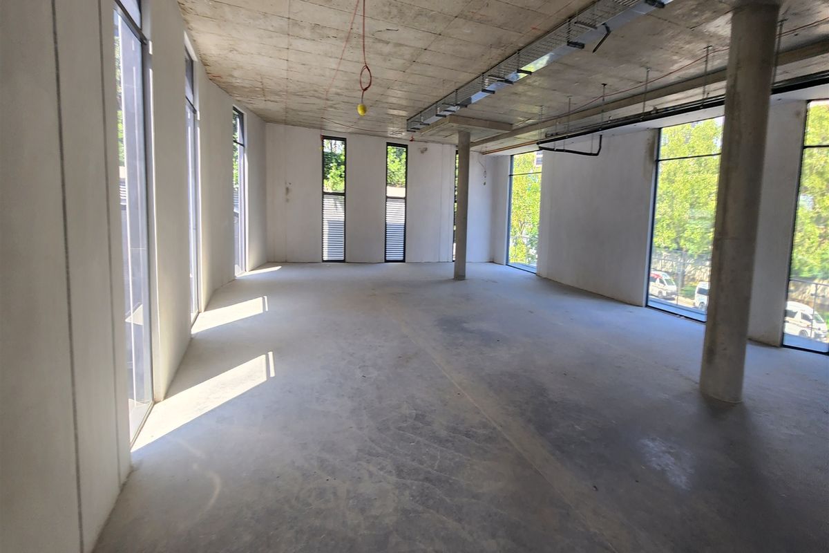 Offices let in Wierda Valley, Sandton - Photo 3