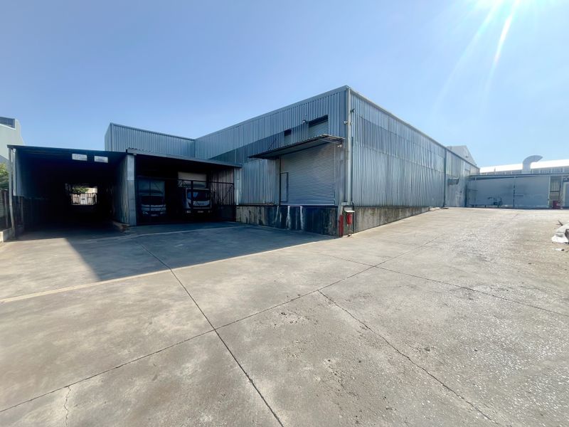 Warehouse for sale in Wynberg - Photo 9