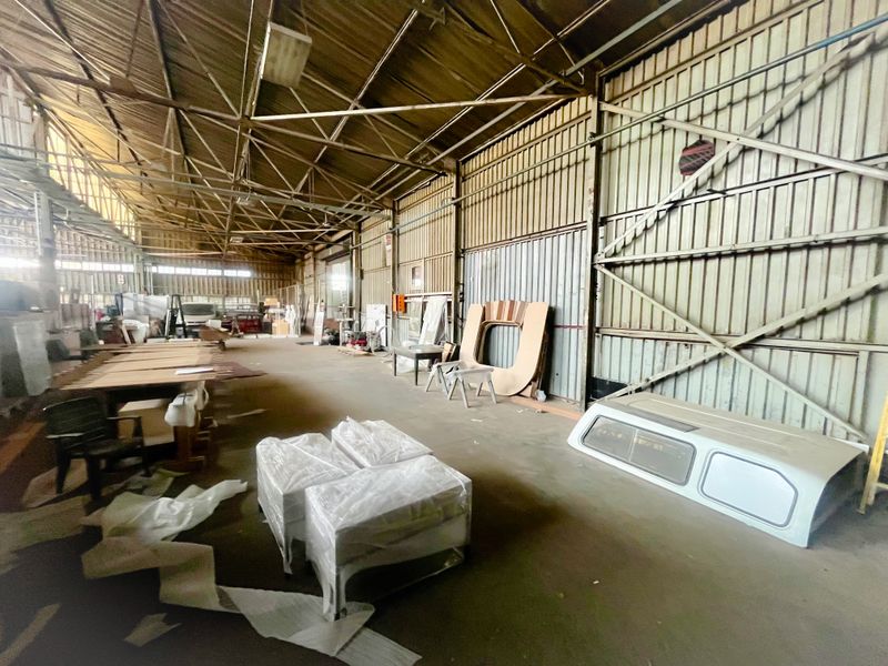 Warehouse for sale in Wynberg - Photo 8