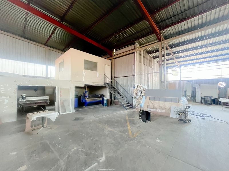 Warehouse for sale in Wynberg - Photo 6