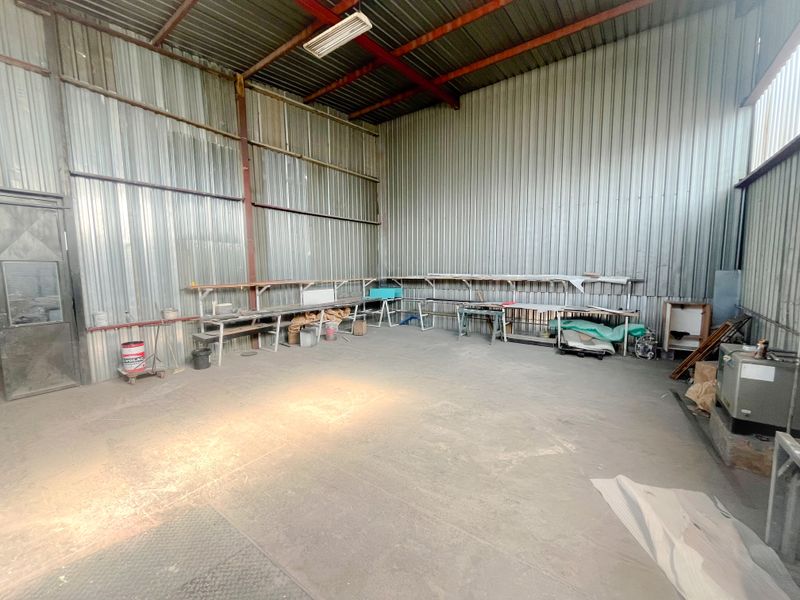 Warehouse for sale in Wynberg - Photo 10