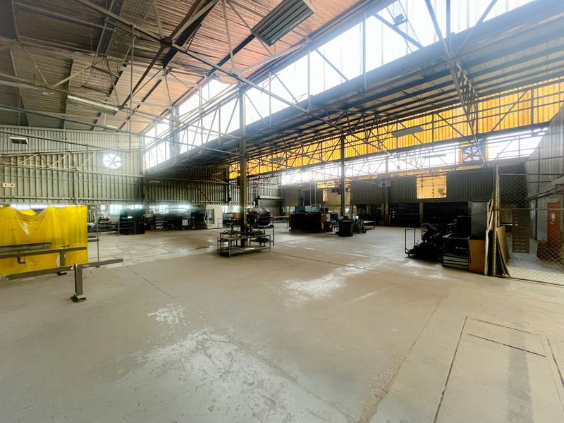 Warehouse for sale in Wynberg - Photo 3