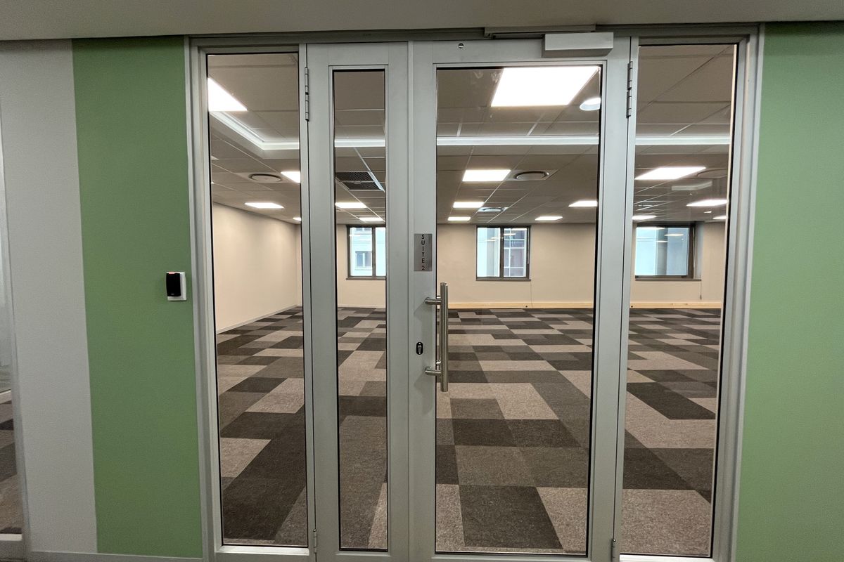 Prime office space Available Menlyn Corporate Park - Photo 2