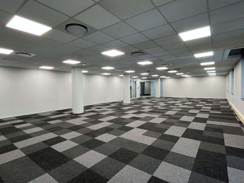 Prime office space Available Menlyn Corporate Park - Photo 5