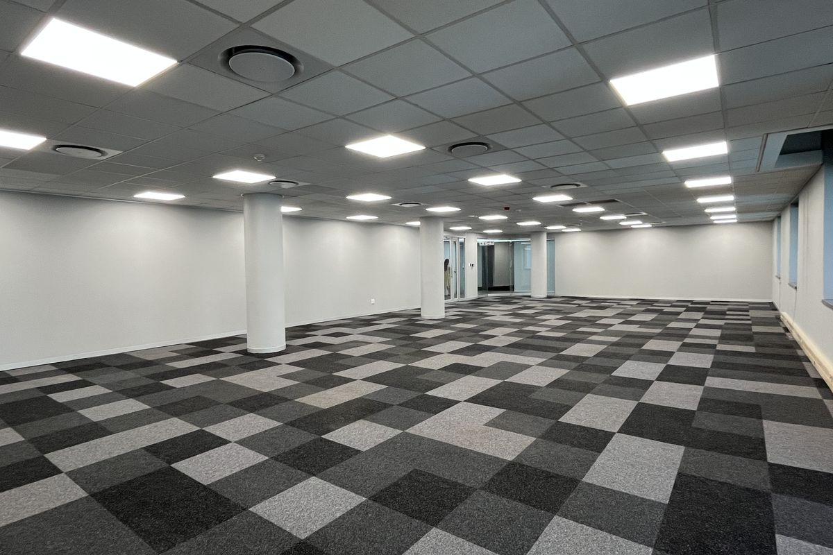 Prime office space Available Menlyn Corporate Park - Photo 5