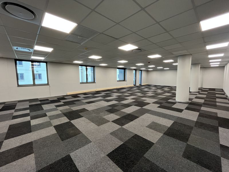 Prime office space Available Menlyn Corporate Park - Photo 3