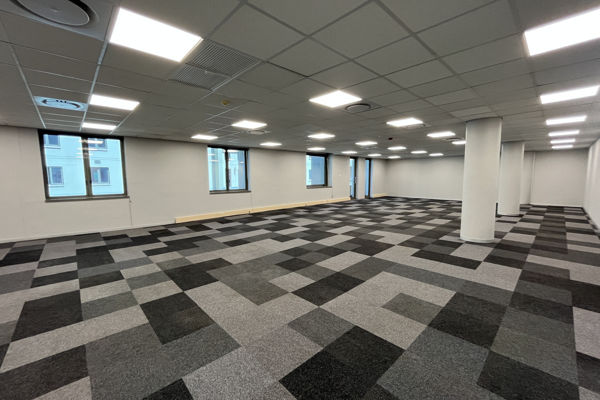 Prime office space Available Menlyn Corporate Park - Photo 3