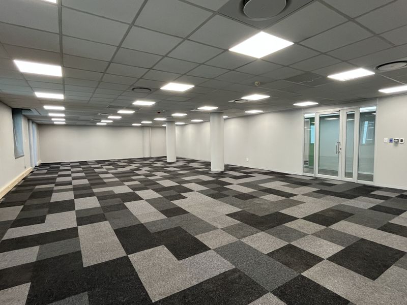 Prime office space Available Menlyn Corporate Park - Photo 4