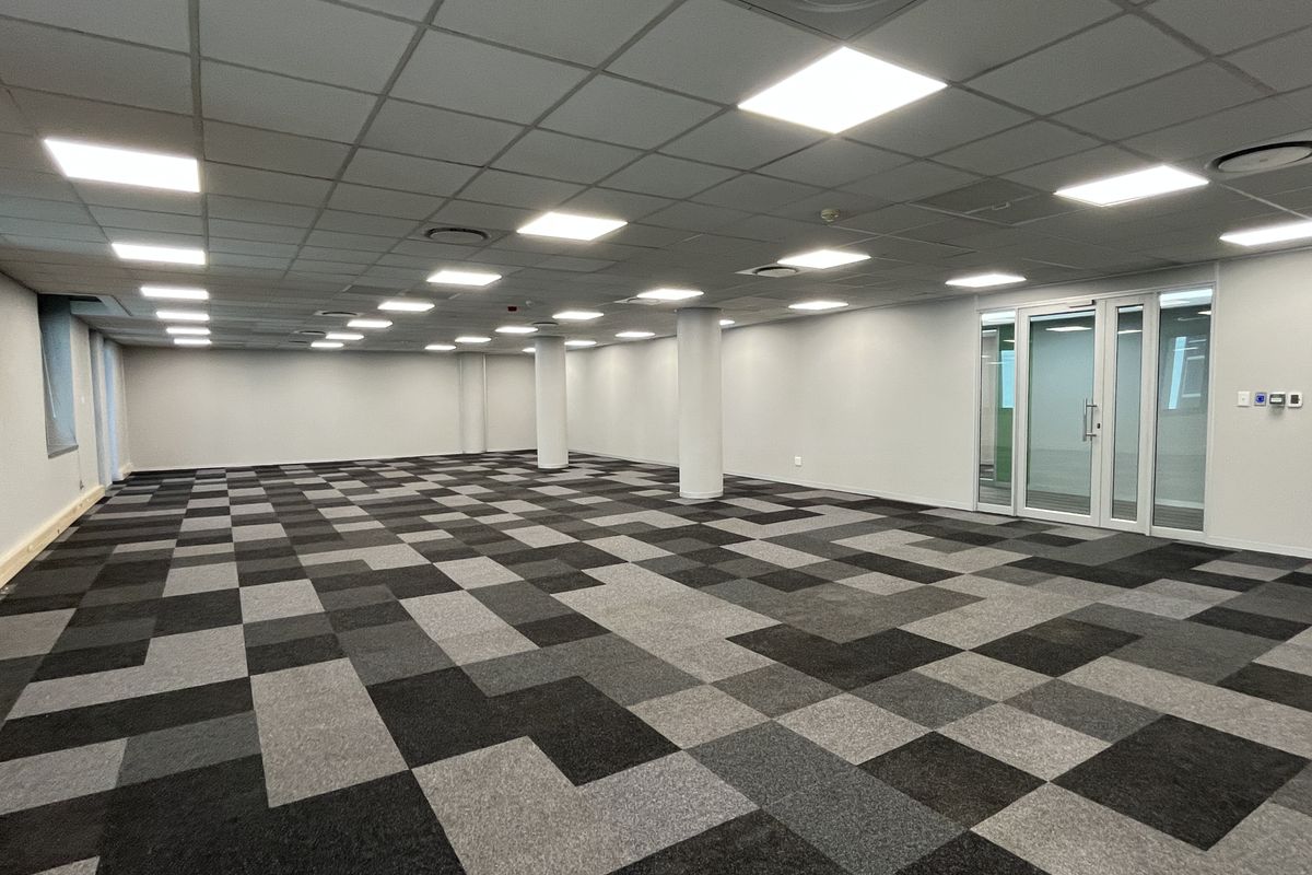 Prime office space Available Menlyn Corporate Park - Photo 4