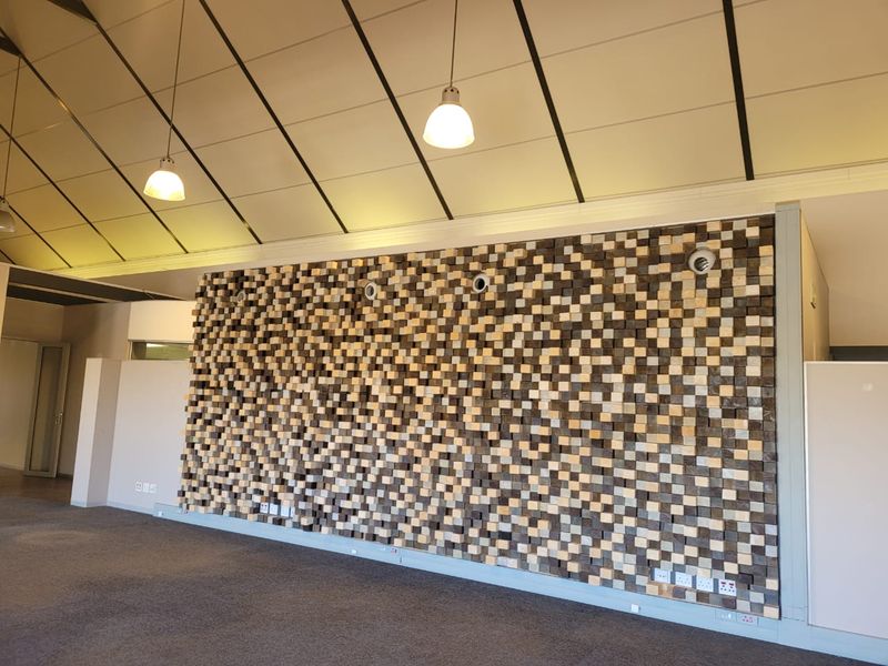 491m2 Office TO LET in Southdowns Office Park - Photo 6