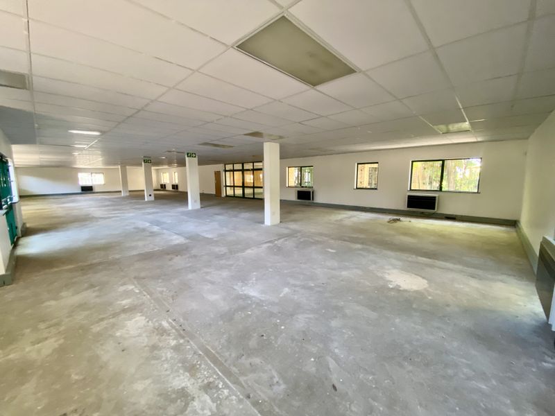 Accessible Ground Floor Office Space in Secure Midridge Park - Photo 4