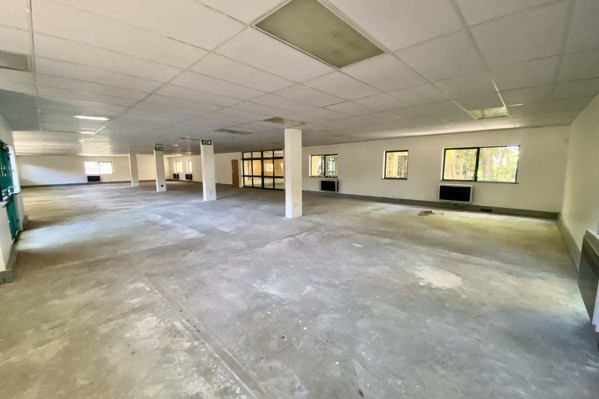 Accessible Ground Floor Office Space in Secure Midridge Park - Photo 4