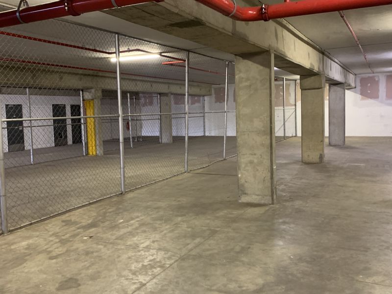 Warehouse  to let in Linbro Park - Photo 10