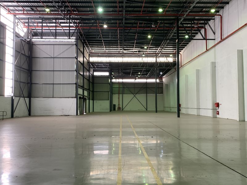 Warehouse  to let in Linbro Park - Photo 4