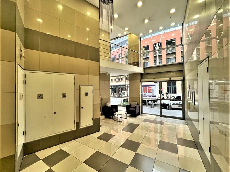 Office space to let in Melrose Arch - Photo 6