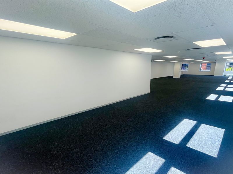 Office space to let in Melrose Arch - Photo 5