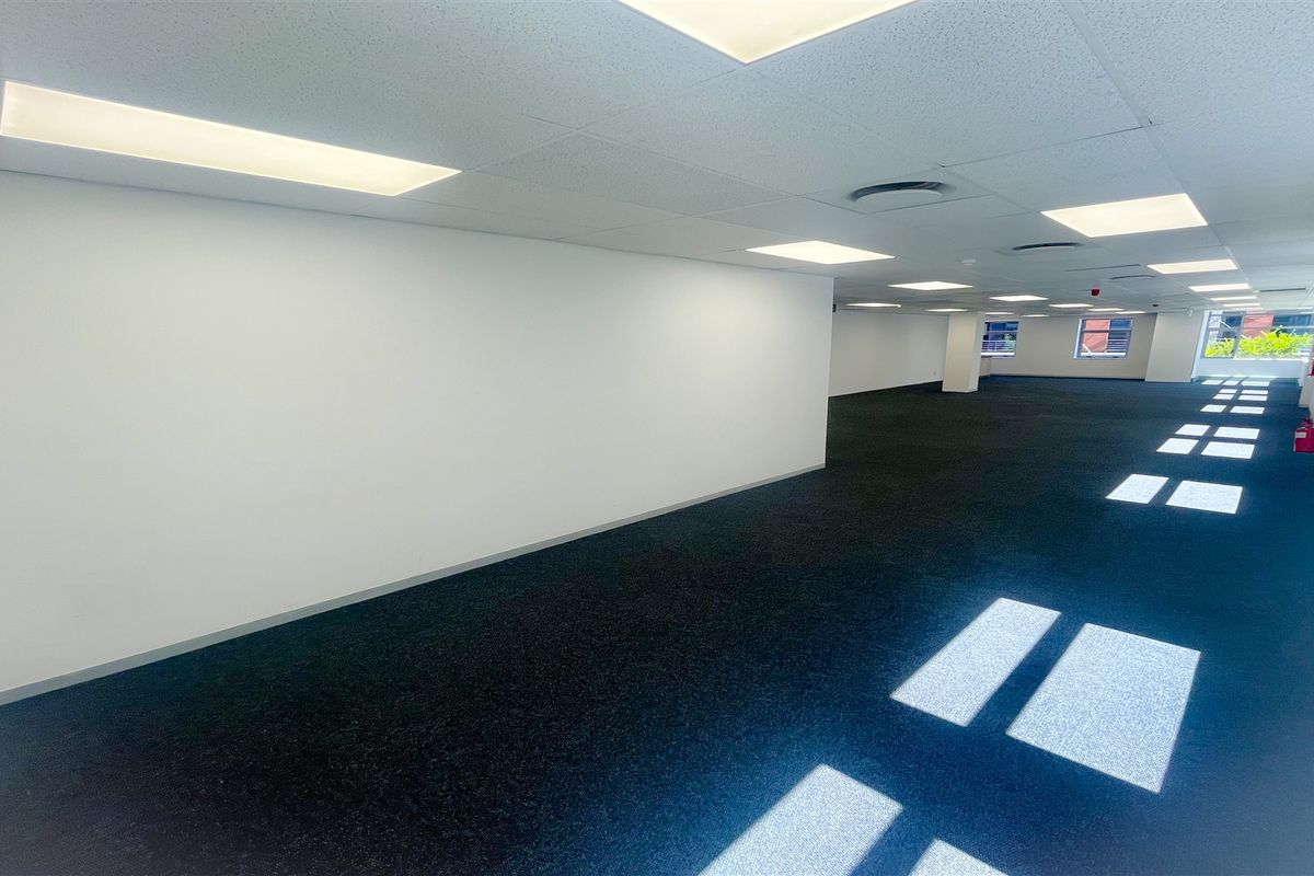Office space to let in Melrose Arch - Photo 5