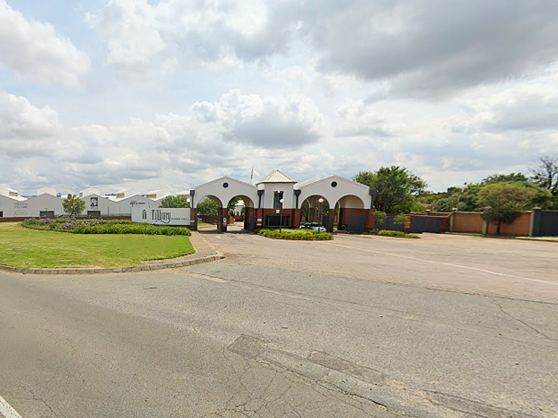 Modern 1,160m2 Warehouse with Yard To Let in Secure Tillbury Business Park, Midrand - Photo 10