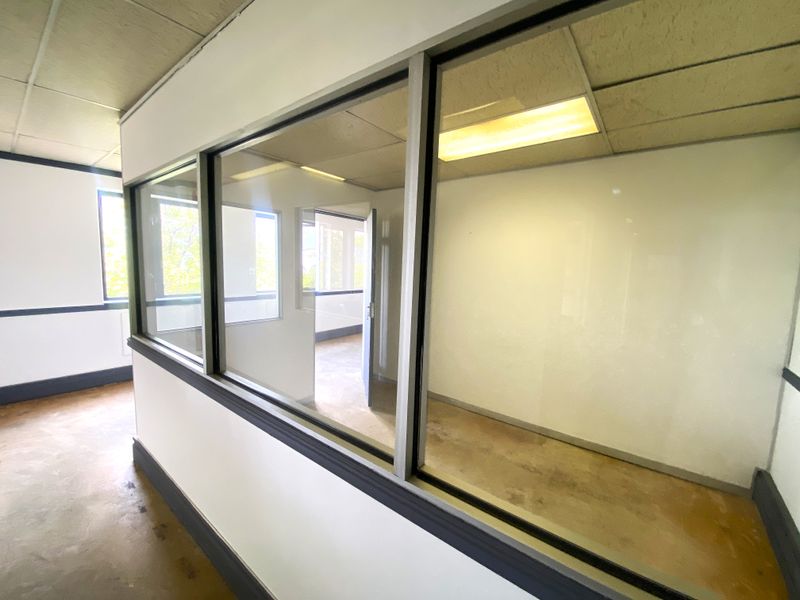 Modern 1,160m2 Warehouse with Yard To Let in Secure Tillbury Business Park, Midrand - Photo 9
