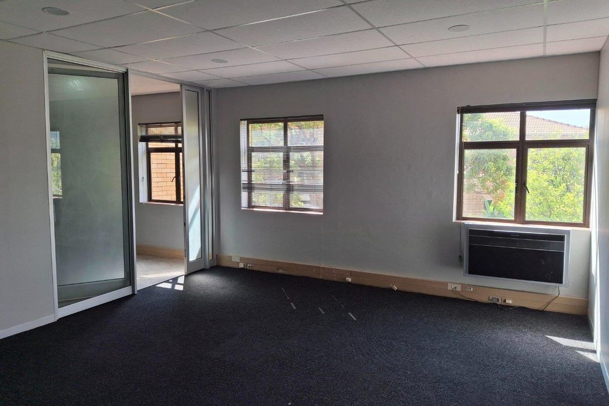 Atterbury Court - Beautifully Revamped Offices Available in the Heart of Faerie Glen! - Photo 5