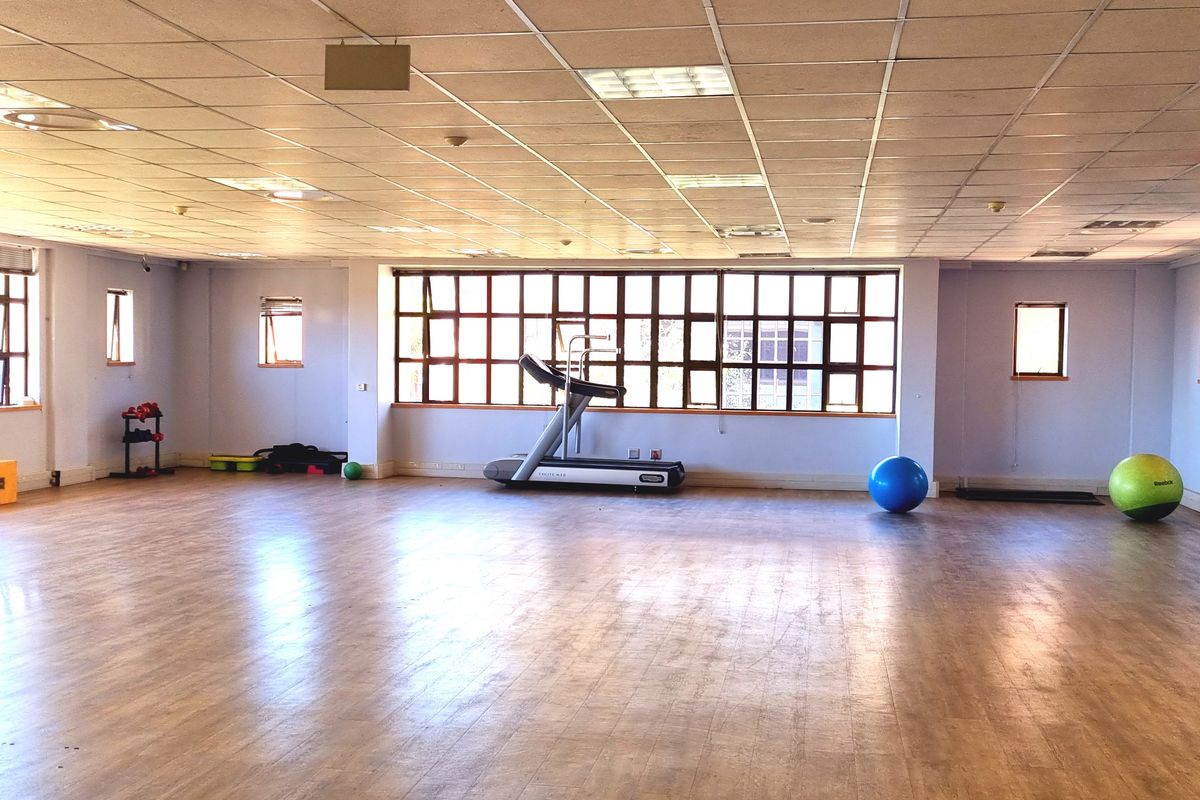 Office space to let in The Campus - Photo 5