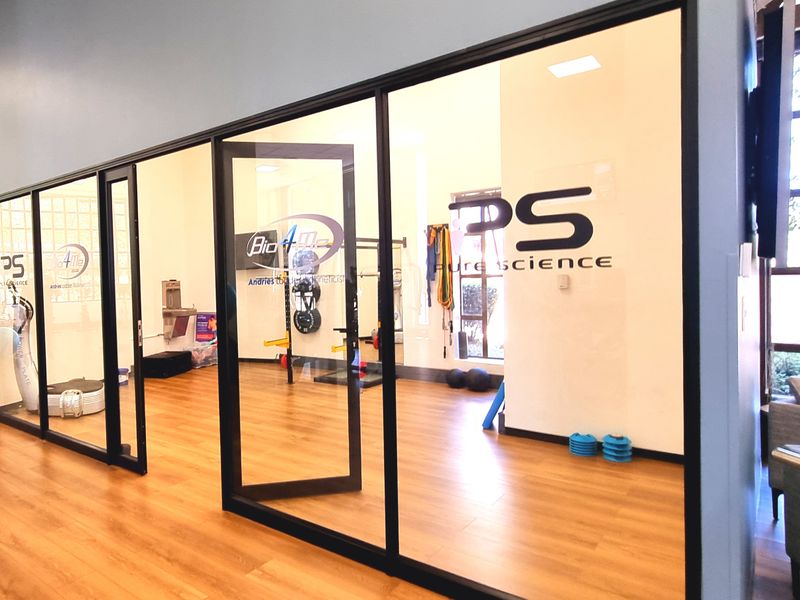 Office space to let in The Campus - Photo 4