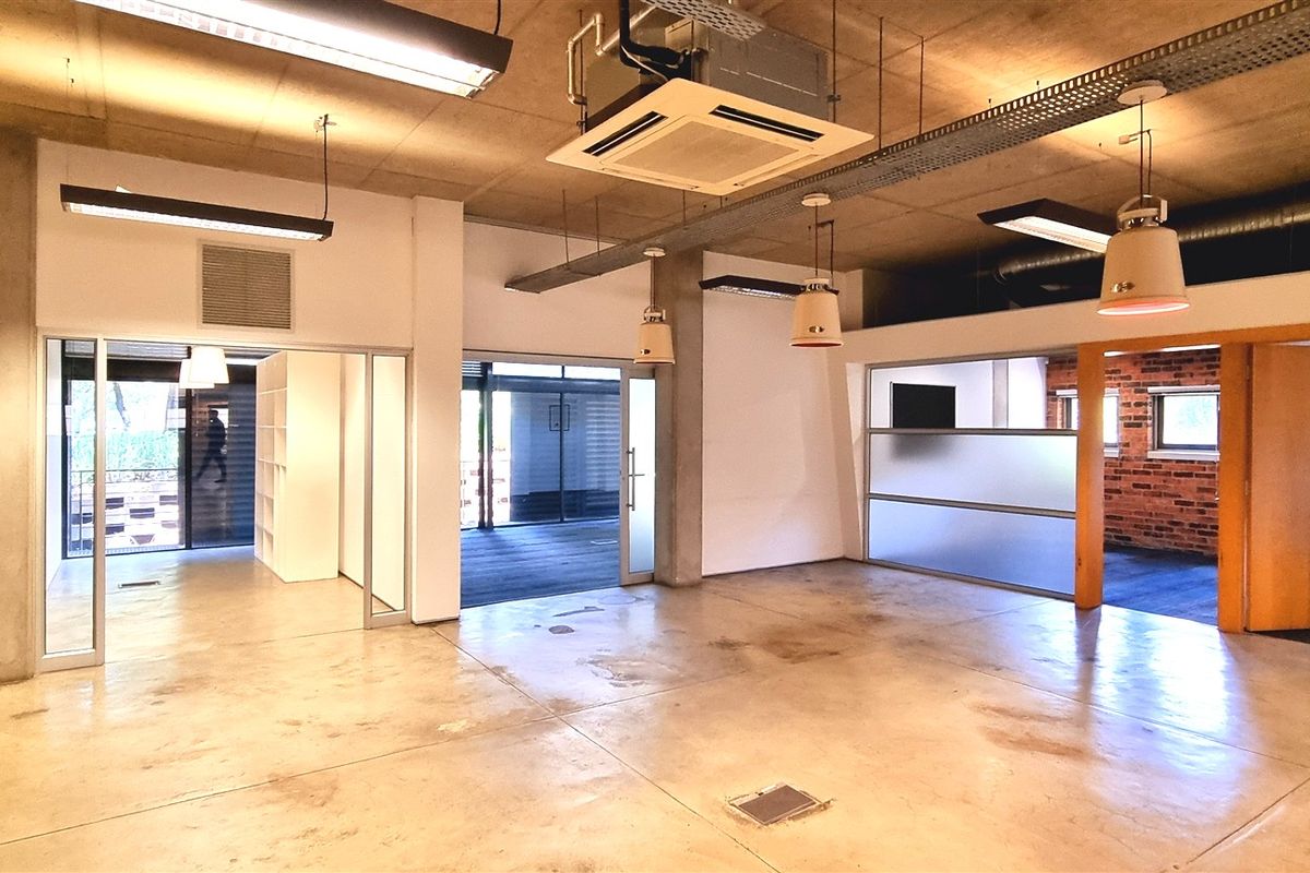 Ultra-Modern Office space to let in 4 Karen Street Lyme Park - Photo 4