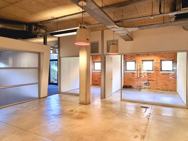 Ultra-Modern Office space to let in 4 Karen Street Lyme Park - Photo 9