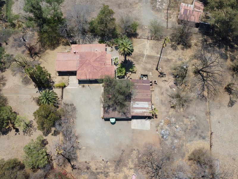 Prime Mining-Ready Land for Sale in Marikana – Ideal for Heavy-Duty Operations and Truck Access - Photo 8