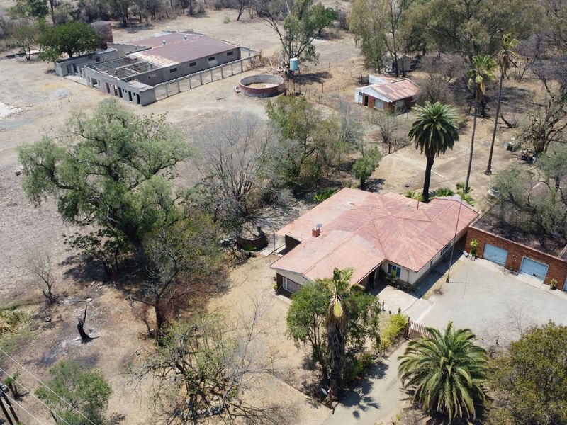 Prime Mining-Ready Land for Sale in Marikana – Ideal for Heavy-Duty Operations and Truck Access - Photo 6