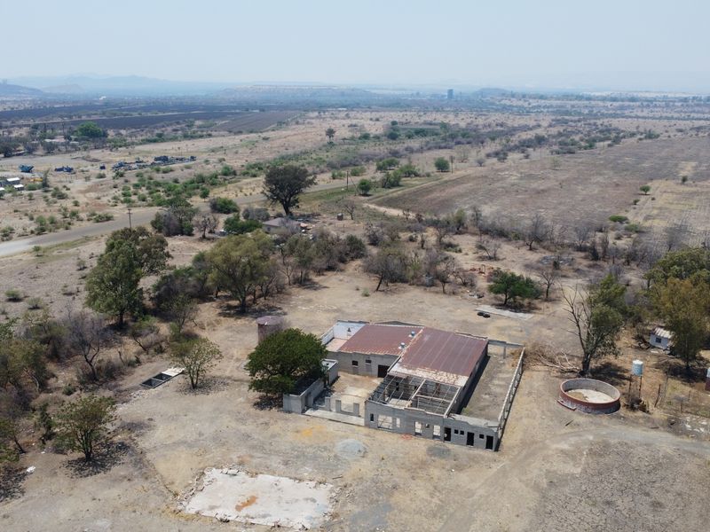 Prime Mining-Ready Land for Sale in Marikana – Ideal for Heavy-Duty Operations and Truck Access - Photo 3