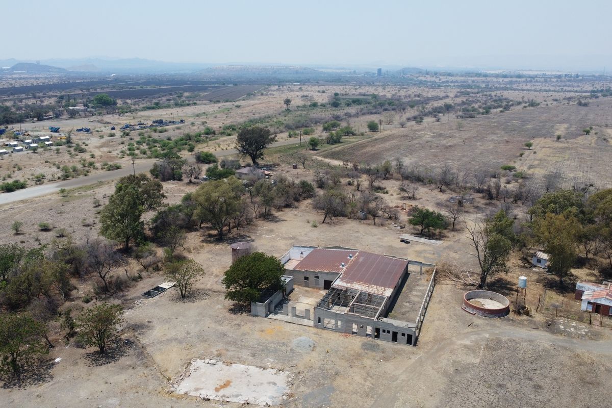 Prime Mining-Ready Land for Sale in Marikana – Ideal for Heavy-Duty Operations and Truck Access - Photo 3