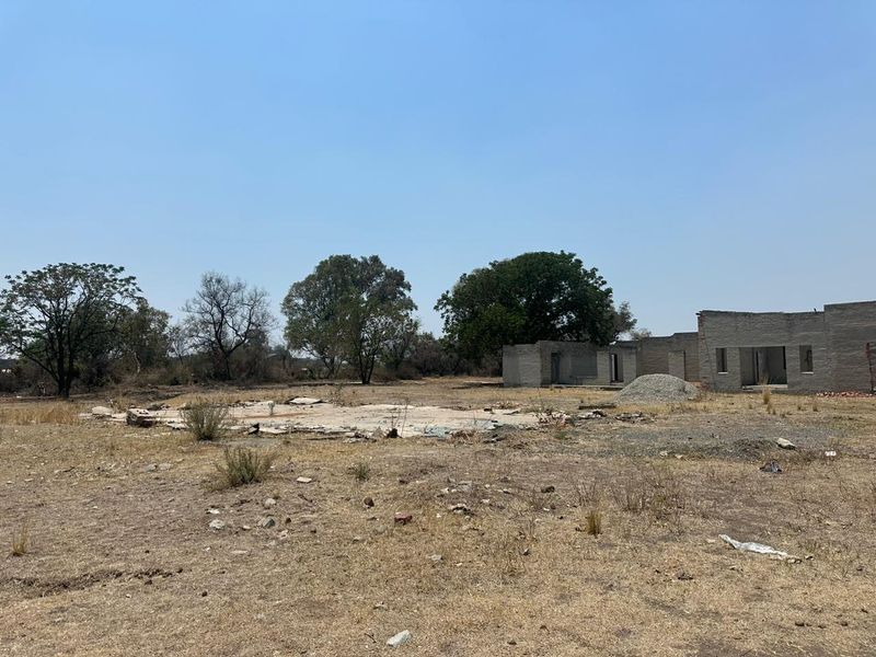 Prime Mining-Ready Land for Sale in Marikana – Ideal for Heavy-Duty Operations and Truck Access - Photo 4