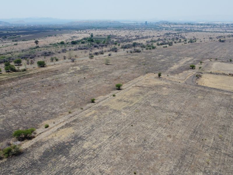 Prime Mining-Ready Land for Sale in Marikana – Ideal for Heavy-Duty Operations and Truck Access - Photo 2