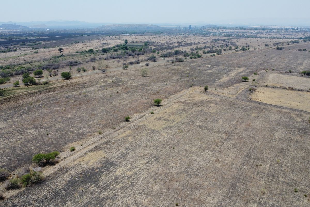 Prime Mining-Ready Land for Sale in Marikana – Ideal for Heavy-Duty Operations and Truck Access - Photo 2