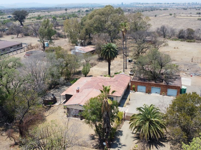 Prime Mining-Ready Land for Sale in Marikana – Ideal for Heavy-Duty Operations and Truck Access - Photo 10
