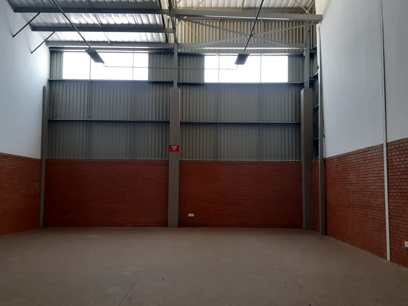 Warehouse to LET in Longlake - Photo 9