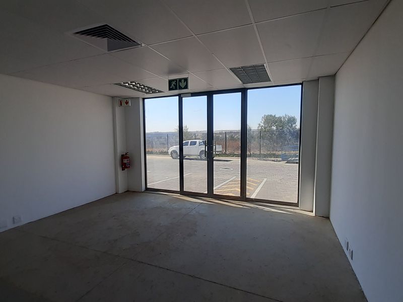 Warehouse to LET in Longlake - Photo 7