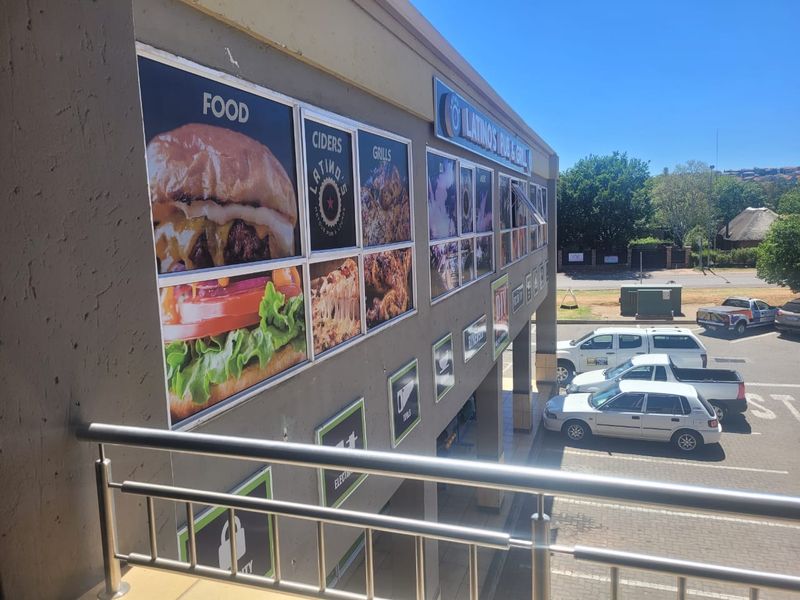 47m2 Retail space TO LET - Photo 5