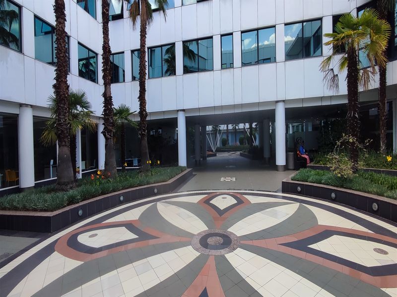 Office Space to Let in Rosebank - Photo 6