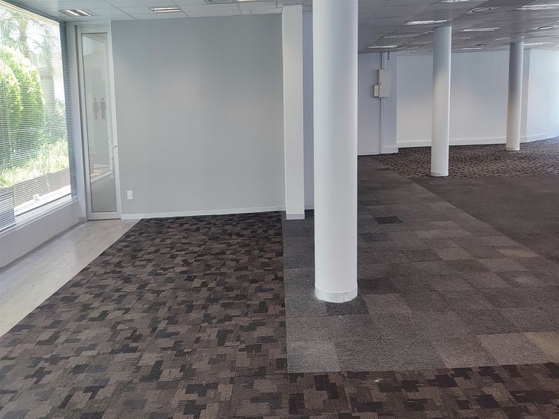 Office Space to Let in Rosebank - Photo 4