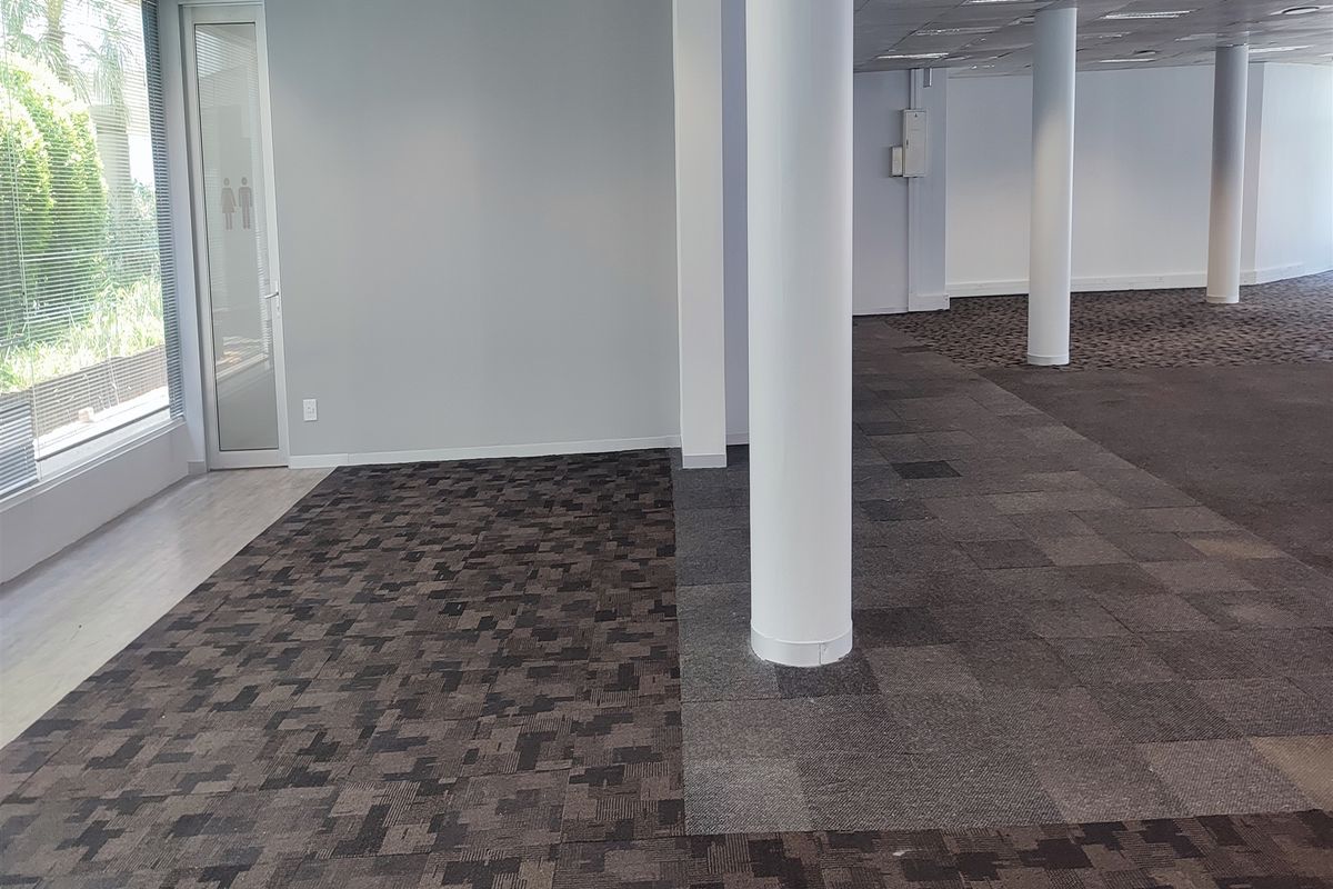 Office Space to Let in Rosebank - Photo 4