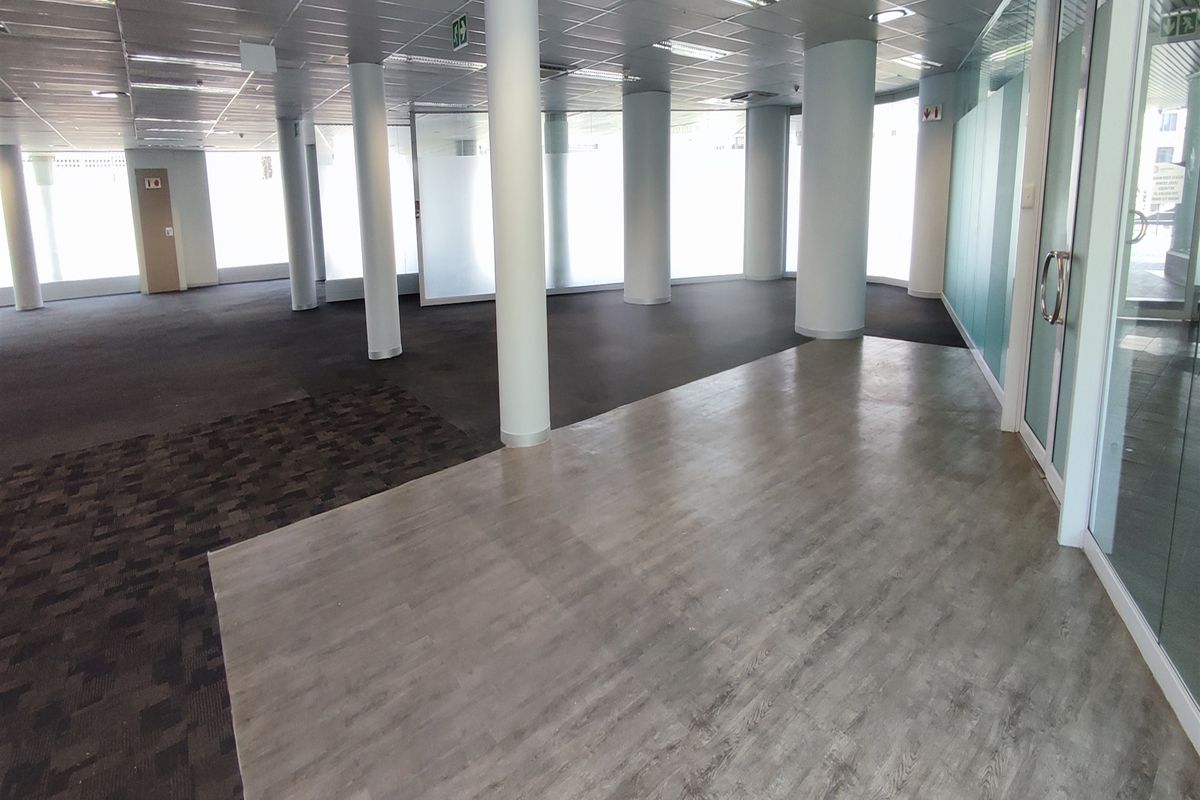 Office Space to Let in Rosebank - Photo 3